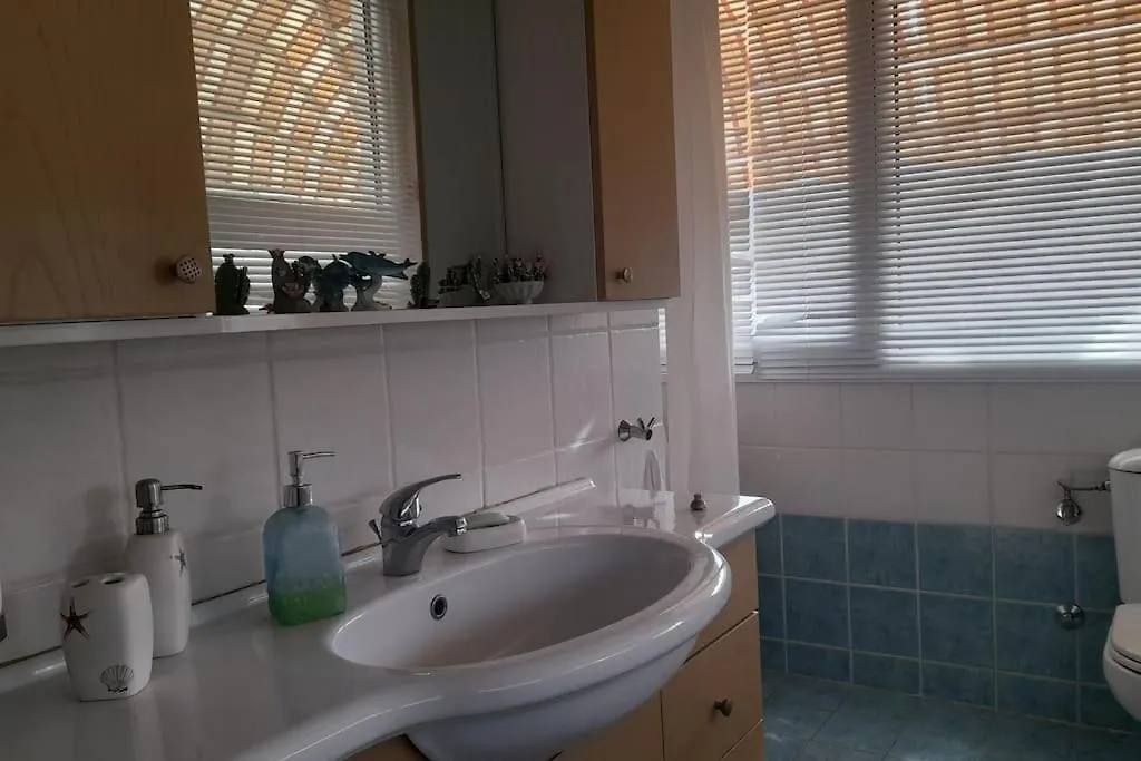 Holiday home Villa Dimitrios Vourvourou Greece
