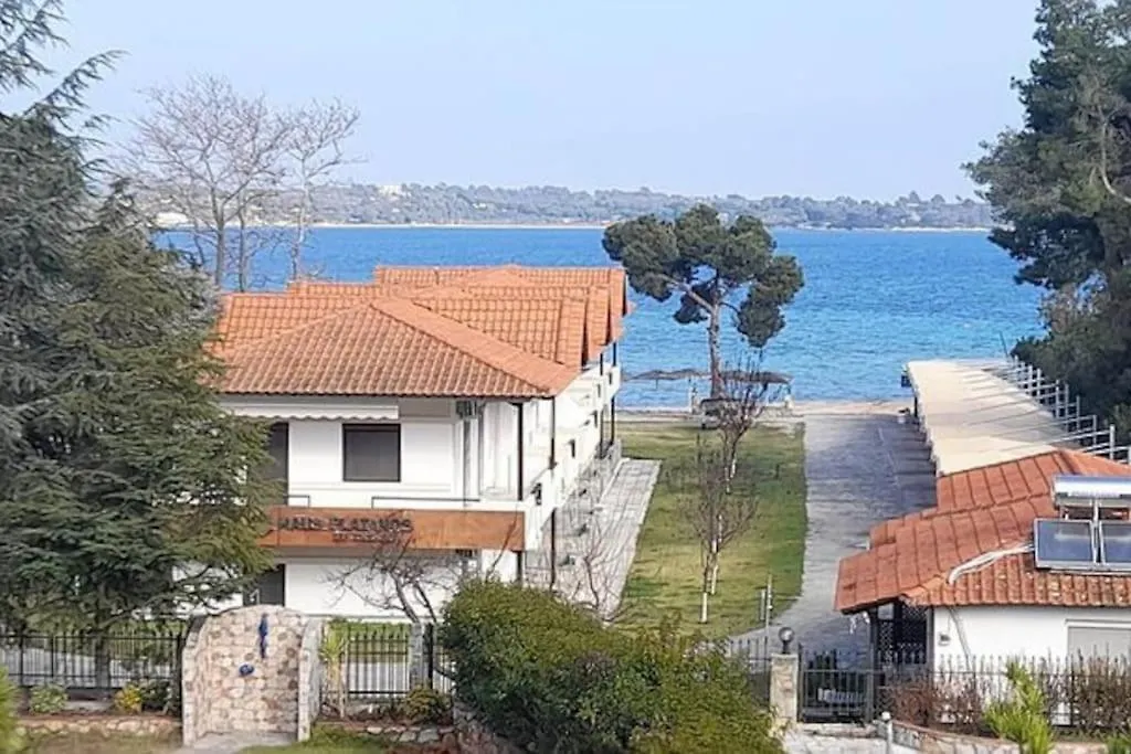 Villa Dimitrios Vourvourou Holiday home