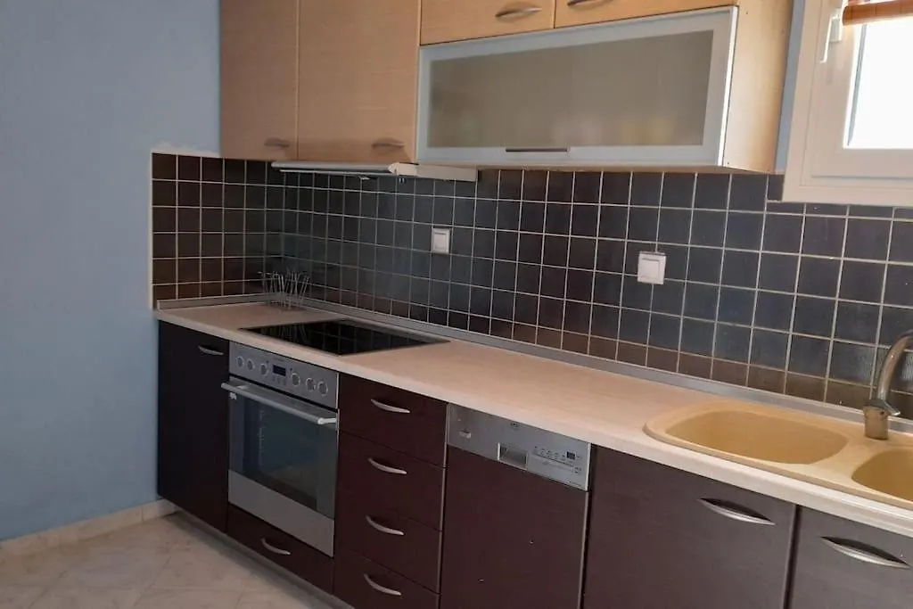 Villa Dimitrios Vourvourou Holiday home