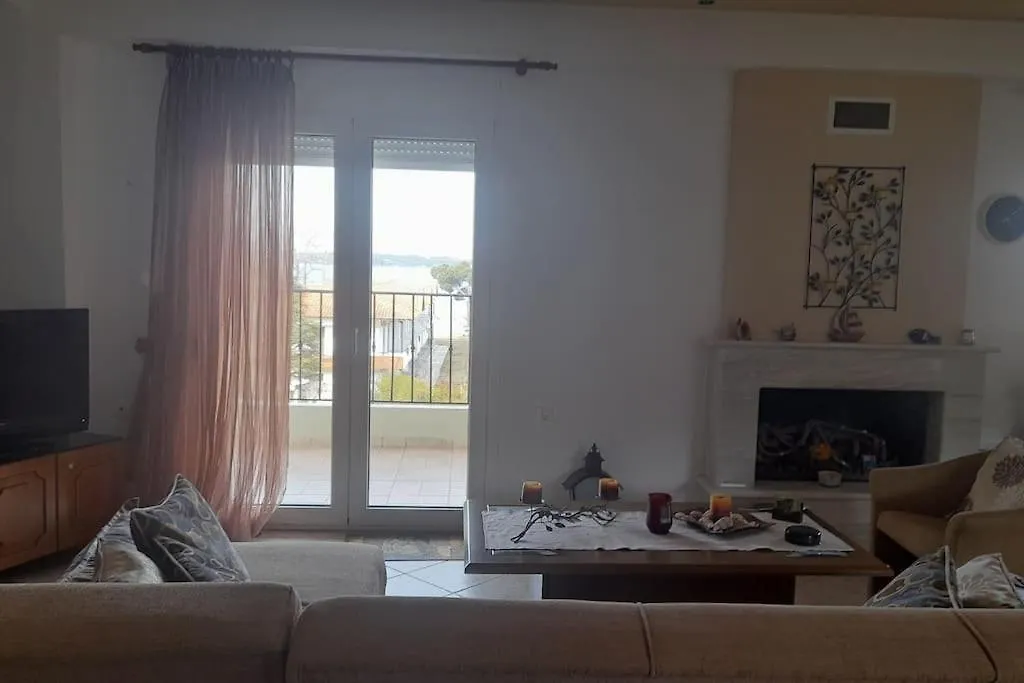Holiday home Villa Dimitrios Vourvourou Greece