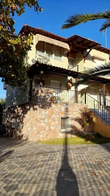 Villa Dimitrios Vourvourou Holiday home