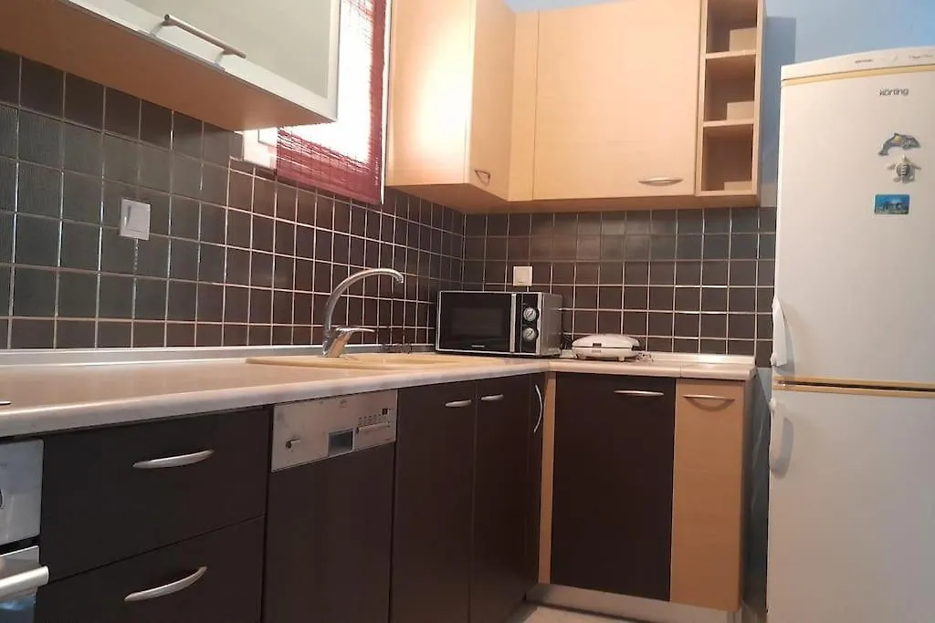 Holiday home Villa Dimitrios Vourvourou