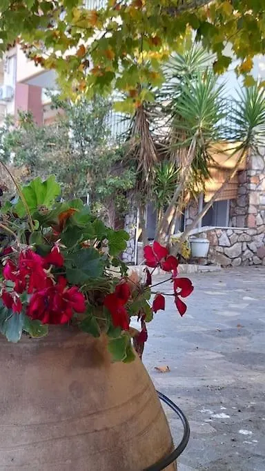 Villa Dimitrios Vourvourou