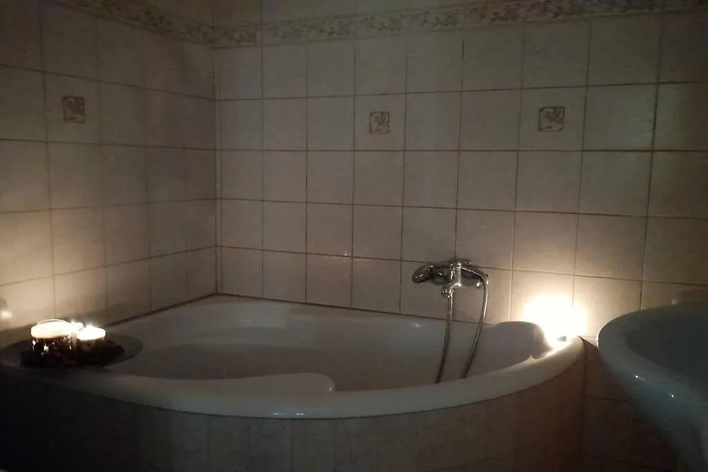 Villa Dimitrios Vourvourou