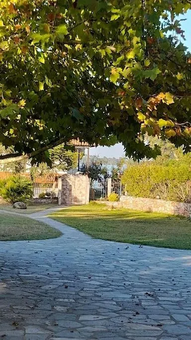 Holiday home Villa Dimitrios Vourvourou