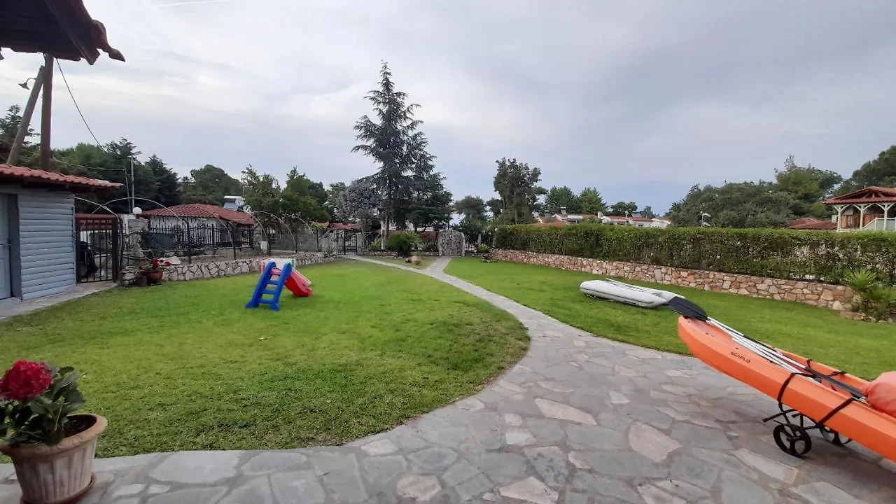 Villa Dimitrios Vourvourou Holiday home