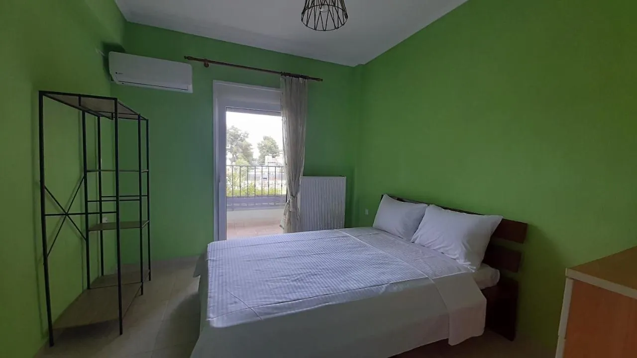 Villa Dimitrios Vourvourou Greece