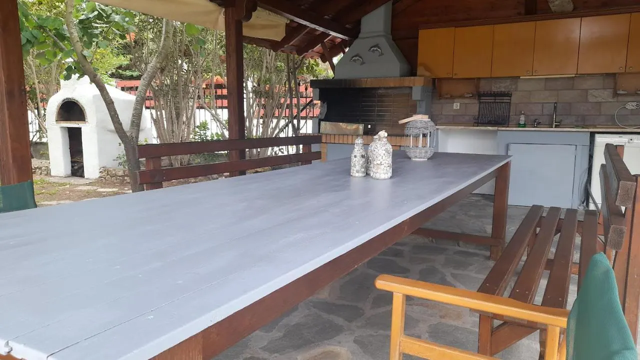Holiday home Villa Dimitrios Vourvourou
