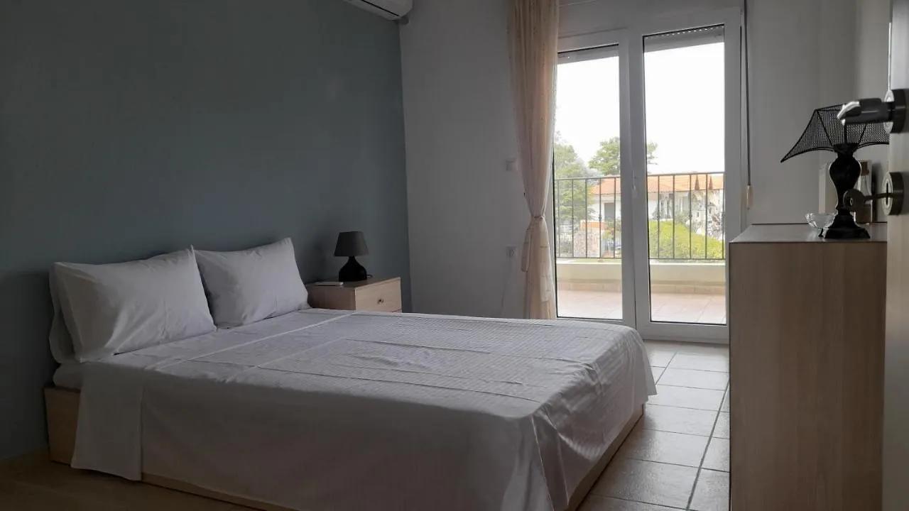 Villa Dimitrios Vourvourou