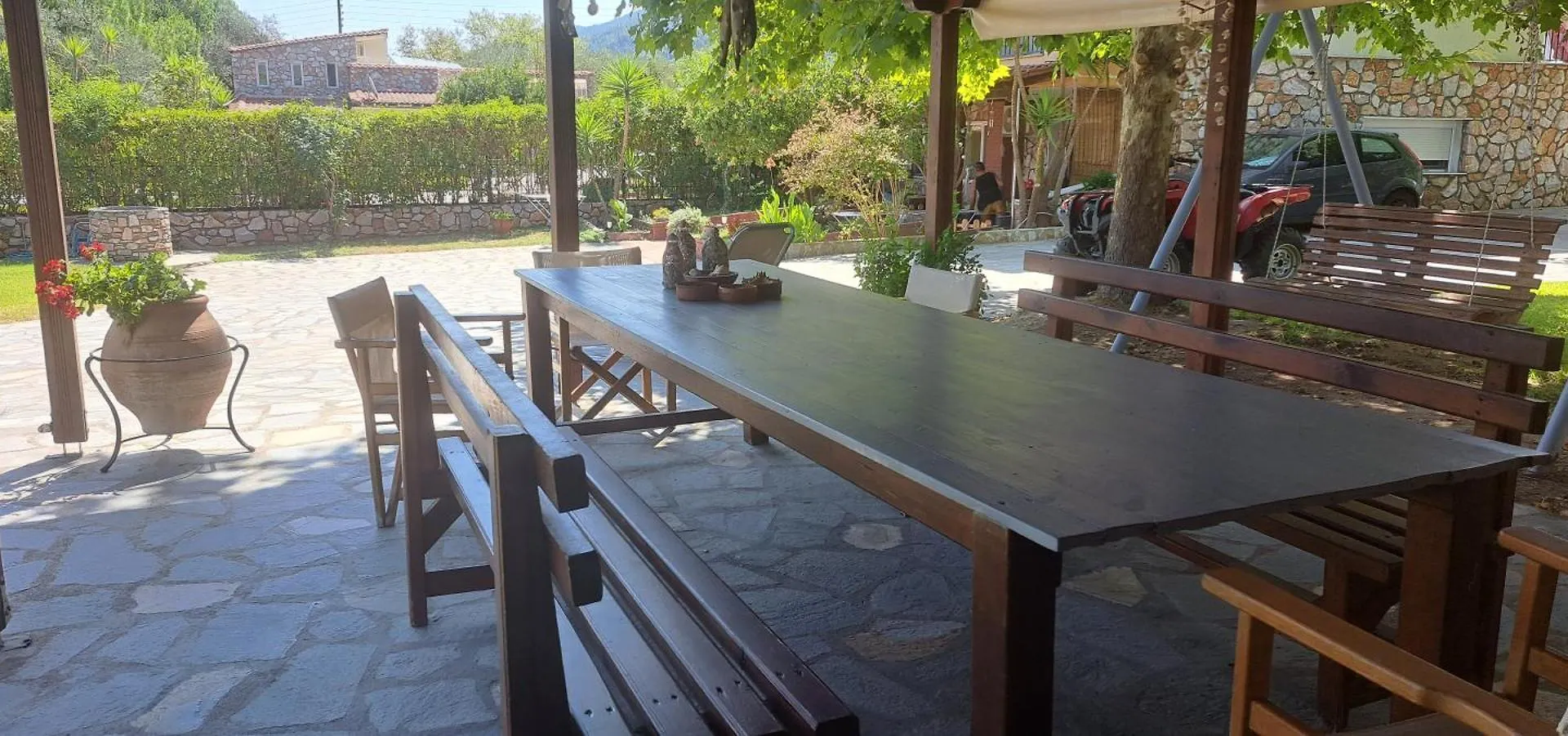 Holiday home Villa Dimitrios Vourvourou