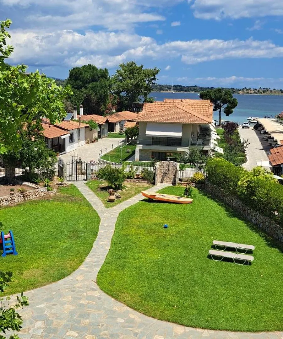 Holiday home Villa Dimitrios Vourvourou Greece